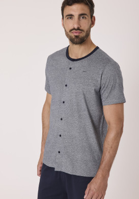Ensemble Pyjama Homme