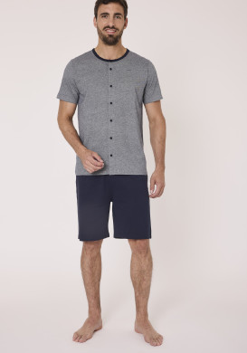 Ensemble Pyjama Homme
