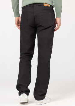Jean noir Homme