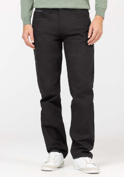 Jean noir Homme