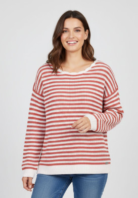 Pull marin léger Femme Pull marin léger Femme