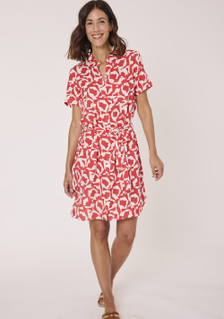 ROBE MC IMPRIME ROLYNE
