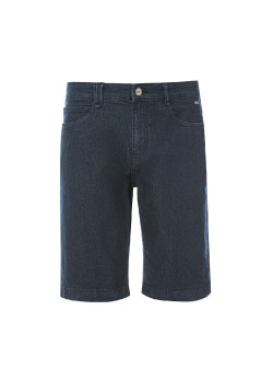 Bermuda en jean Homme