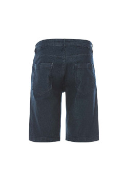 Bermuda en jean Homme