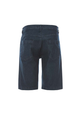 Bermuda en jean Homme Bermuda en jean Homme