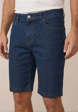 Bermuda en jean Homme Bermuda en jean Homme