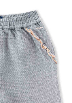 Pantalon Bébé fille 100% coton