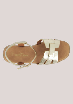 Sandales DORE CAOLA SANDALES F OR