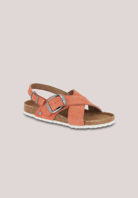 Sandales TERRACOTTA SYRUS NU-PIEDS F TER Sandales TERRACOTTA SYRUS NU-PIEDS F TER