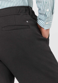 PANTALON NOIR PHARELL