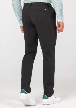 PANTALON NOIR PHARELL