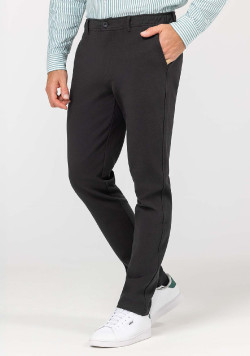 PANTALON NOIR PHARELL