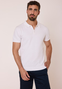 POLO MC NATUREL OULAN