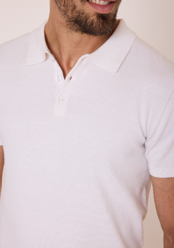 POLO MC NATUREL OULAN