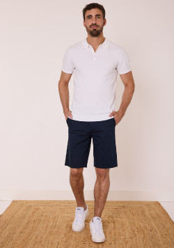 POLO MC NATUREL OULAN