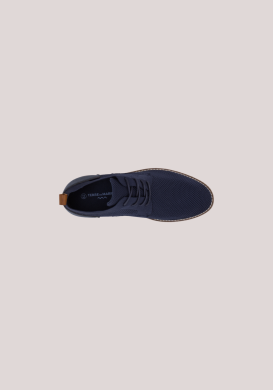 Derbies homme bleu marine Derbies homme bleu marine