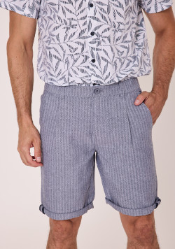 BERMUDA INDIGO SALVADOR