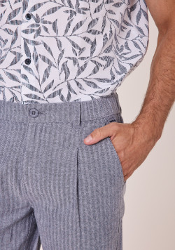 BERMUDA INDIGO SALVADOR