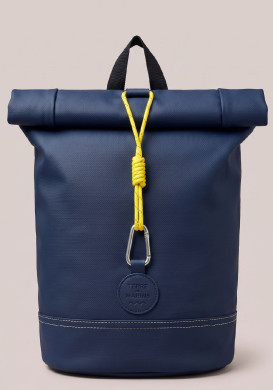 Sac à dos bleu marine Sac à dos bleu marine