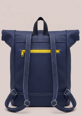Sac à dos bleu marine Sac à dos bleu marine