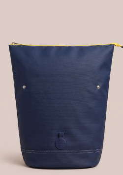Sac à dos bleu marine