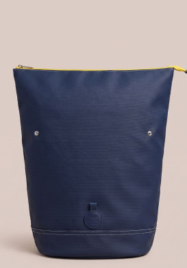 Sac à dos bleu marine Sac à dos bleu marine