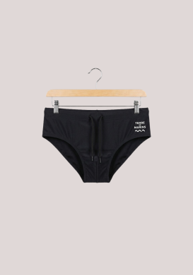 MAILLOT DE BAIN NOIR BRUNO MAILLOT DE BAIN NOIR BRUNO