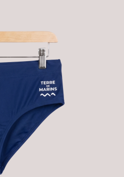 MAILLOT DE BAIN INDIGO BRUNO
