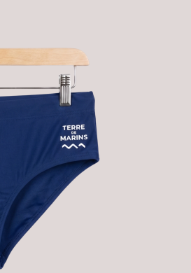 MAILLOT DE BAIN INDIGO BRUNO MAILLOT DE BAIN INDIGO BRUNO