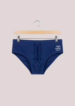 MAILLOT DE BAIN INDIGO BRUNO