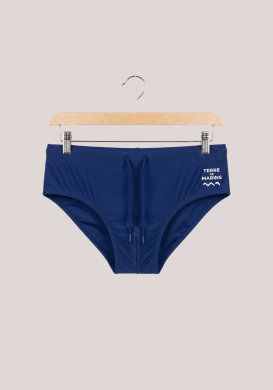 MAILLOT DE BAIN INDIGO BRUNO MAILLOT DE BAIN INDIGO BRUNO
