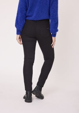 Jean noir Femme Jean noir Femme