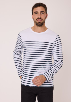Marinière authentique Homme