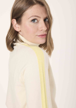 Pull Femme Beige - EOM
