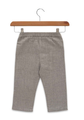Pantalon gris bébé Pantalon gris bébé