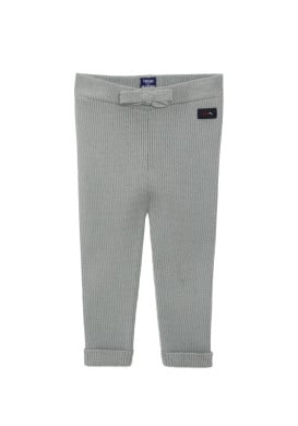 Legging Vert d'eau Bébé Legging Vert d'eau Bébé
