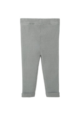 Legging Vert d'eau Bébé Legging Vert d'eau Bébé