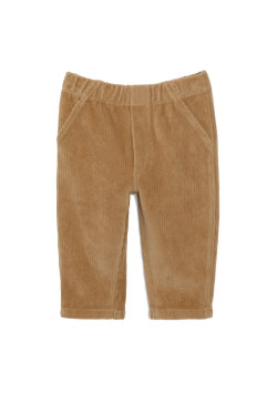 Ensemble Pantalon et chemise à carreaux Bébé Garçon