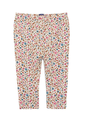 Ensemble Bébé Fille robe et legging 100% coton Ensemble Bébé Fille robe et legging 100% coton