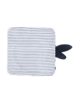 Doudou plat poisson