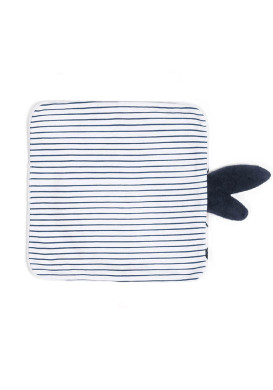 Doudou plat poisson Doudou plat poisson