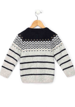 Pull de Noël Garçon
