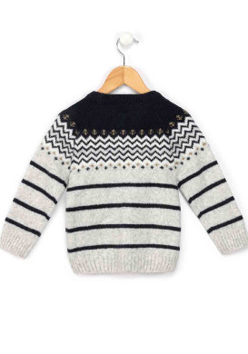 Pull de Noël Garçon