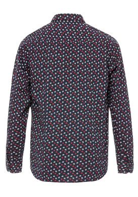 Chemise Homme imprimé Chemise Homme imprimé