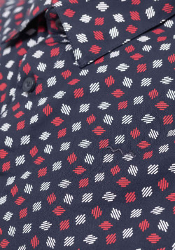 Chemise Homme imprimé