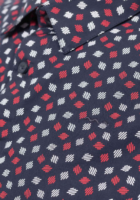 Chemise Homme imprimé Chemise Homme imprimé