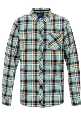 Chemise à carreaux Homme Chemise à carreaux Homme