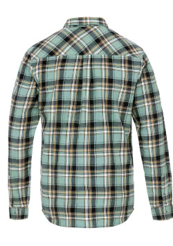 Chemise à carreaux Homme
