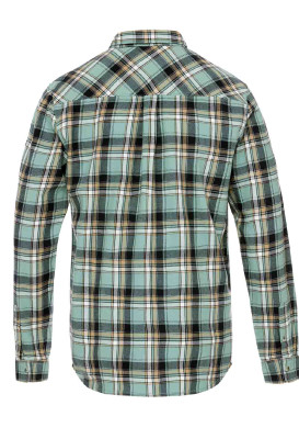Chemise à carreaux Homme Chemise à carreaux Homme