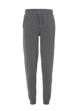 Pantalon jogging gris Homme